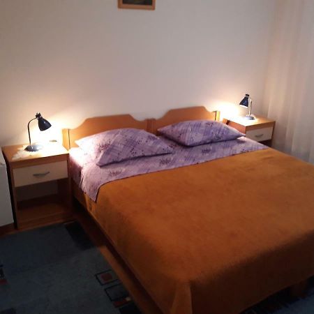 Rooms Katija Мали-Стон Экстерьер фото