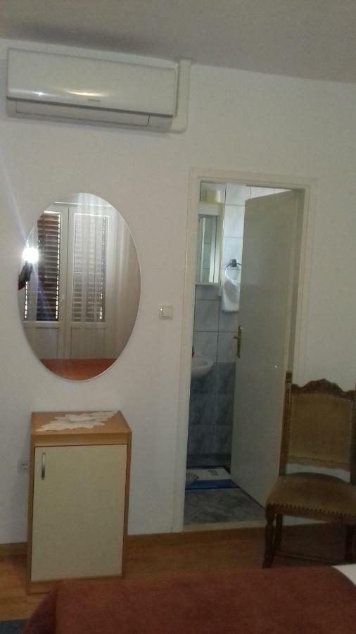 Rooms Katija Мали-Стон Экстерьер фото
