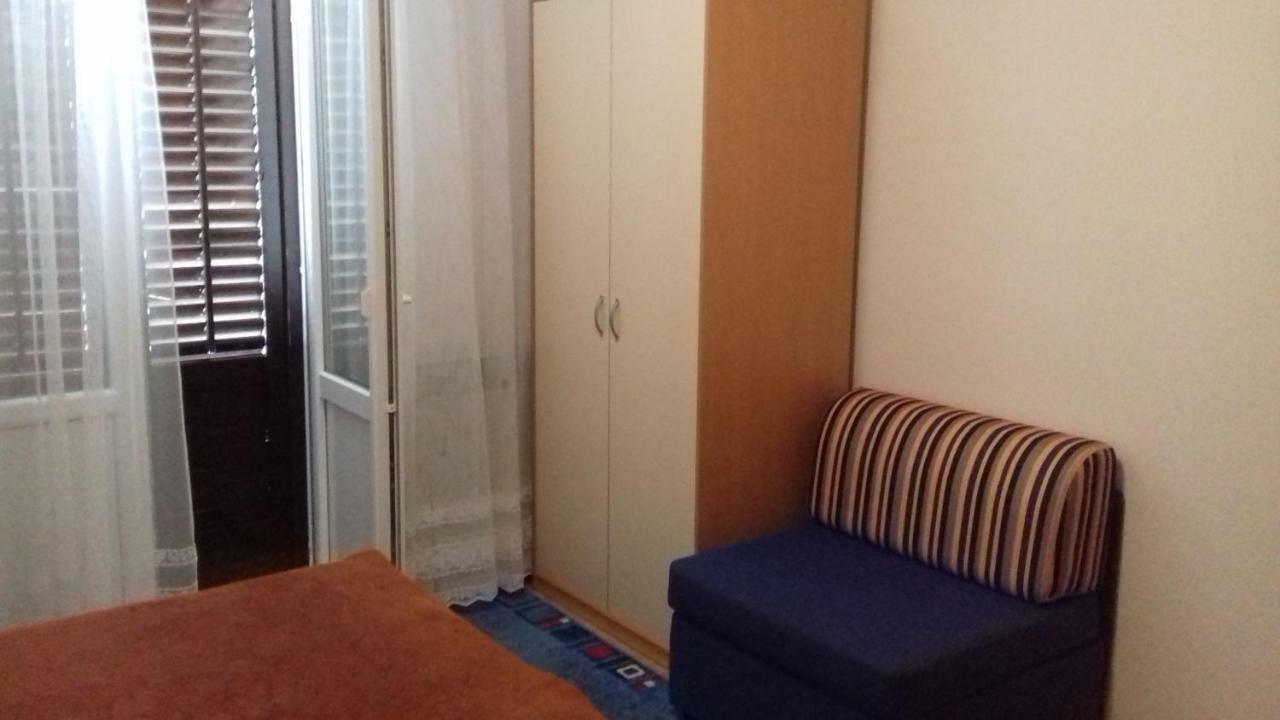 Rooms Katija Мали-Стон Экстерьер фото