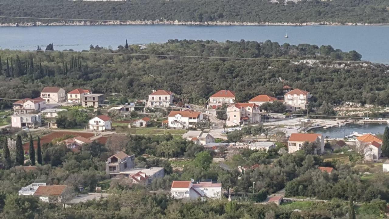 Rooms Katija Мали-Стон Экстерьер фото